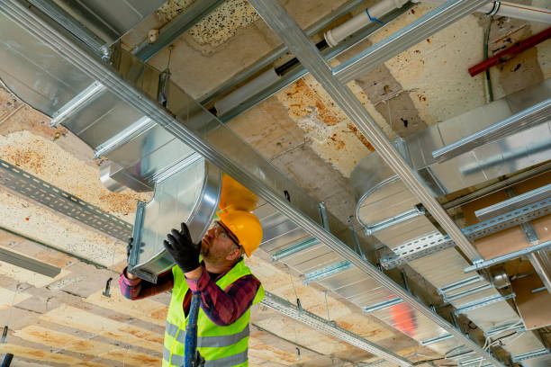 Best Solar-powered HVAC Systems in Ridley Rk, PA