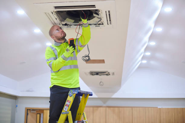 Professional HVAC in Ridley Park, PA