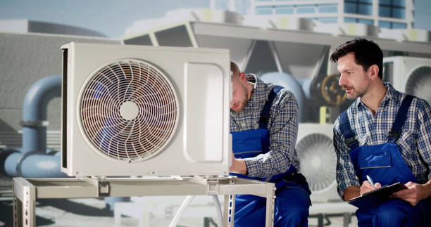 Best HVAC Retrofitting and Upgrading in Ridley Rk, PA