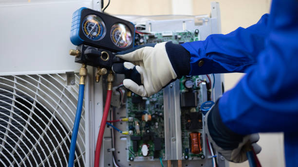 Best HVAC Training and Certification in Ridley Rk, PA